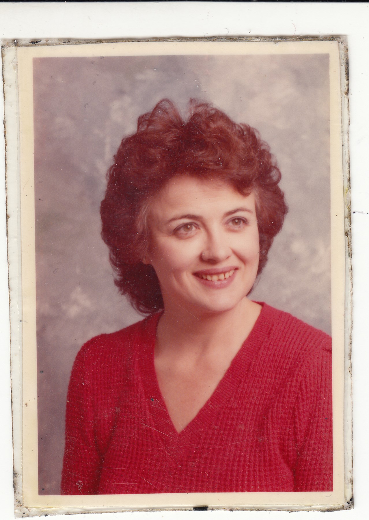 Obituary of Adda Sorrells Accomando