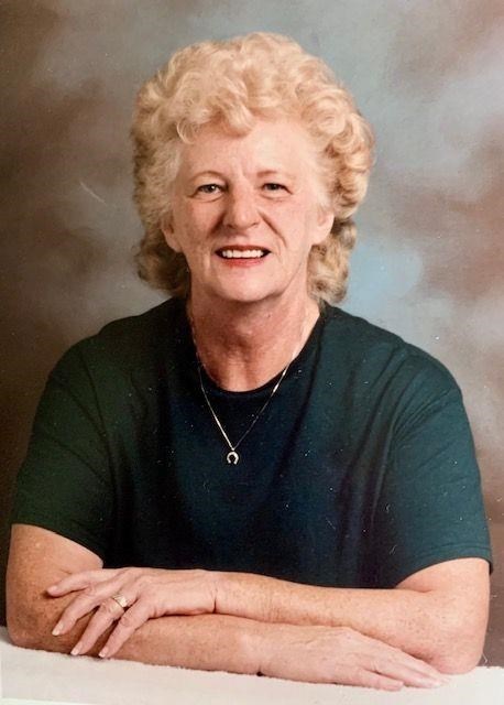 Obituary of Margaret Sue Lester