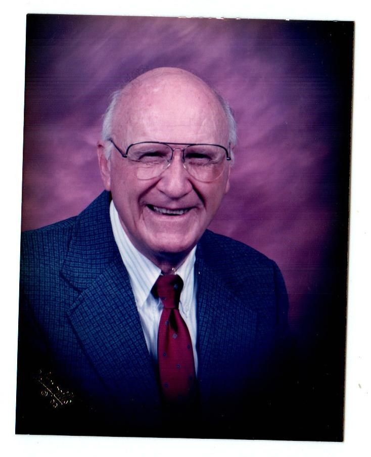 Obituary of Robert Duane Roberts