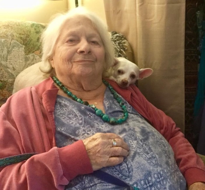 Obituary of Hilary Ann Kozel