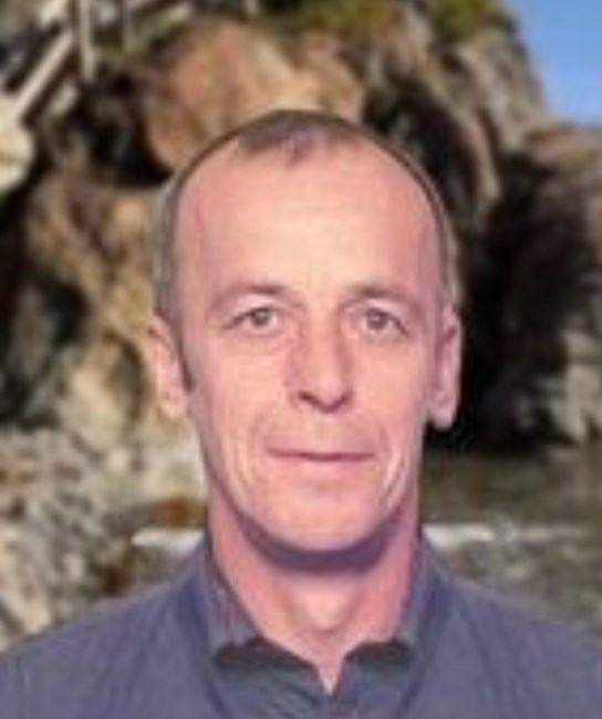 Obituary of Frederick Joseph Stickland