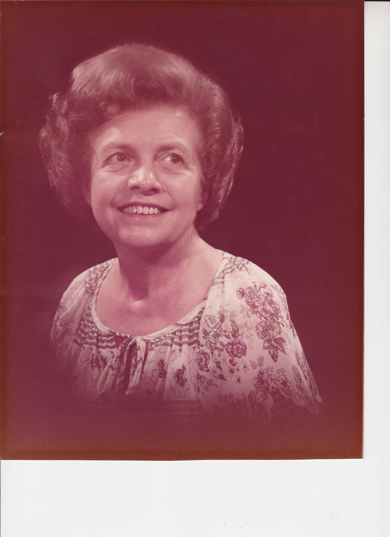 Obituary of Esther Pauline Jivan
