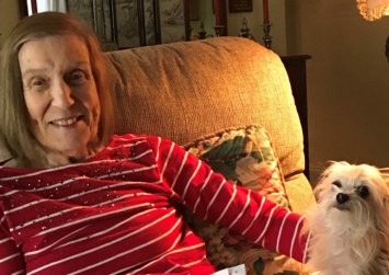 Obituary of Judith Anne Baldwin Vore