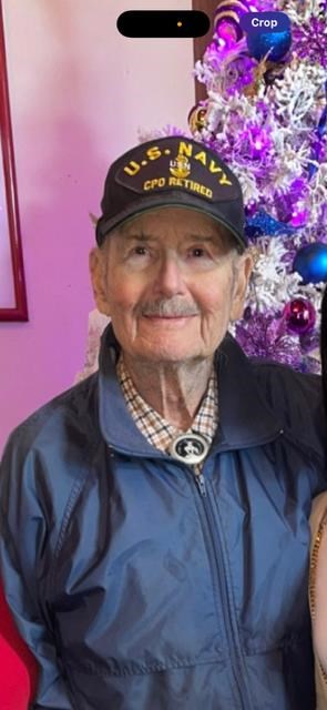 Avis de décès de Clyde William Brooks