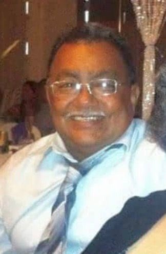 Obituary of Juan Ramón Maldonado Cintrón