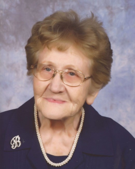 Obituary of Alice Clapp Black