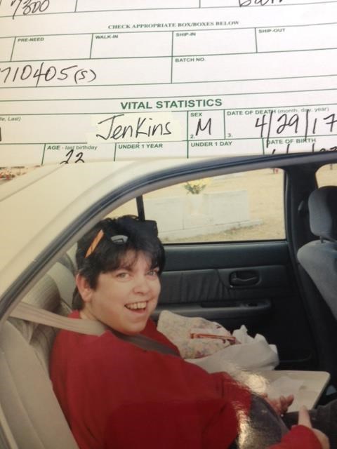 Obituary of Cathy Faye Davis