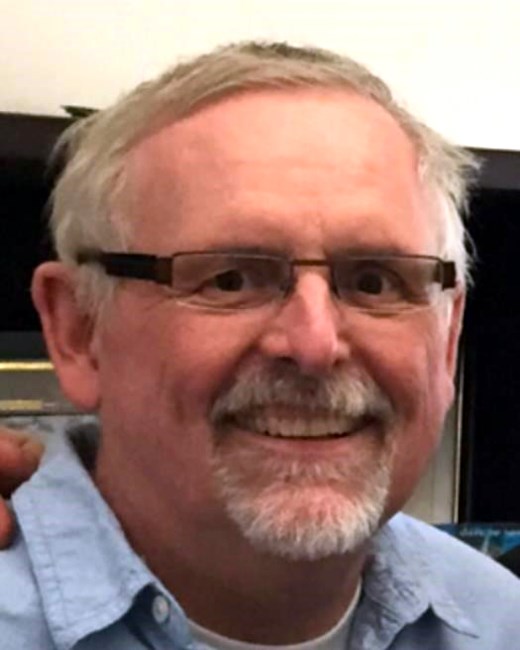 Obituary of Ernst John Binsfeld