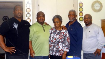 Obituary of Linda Williams