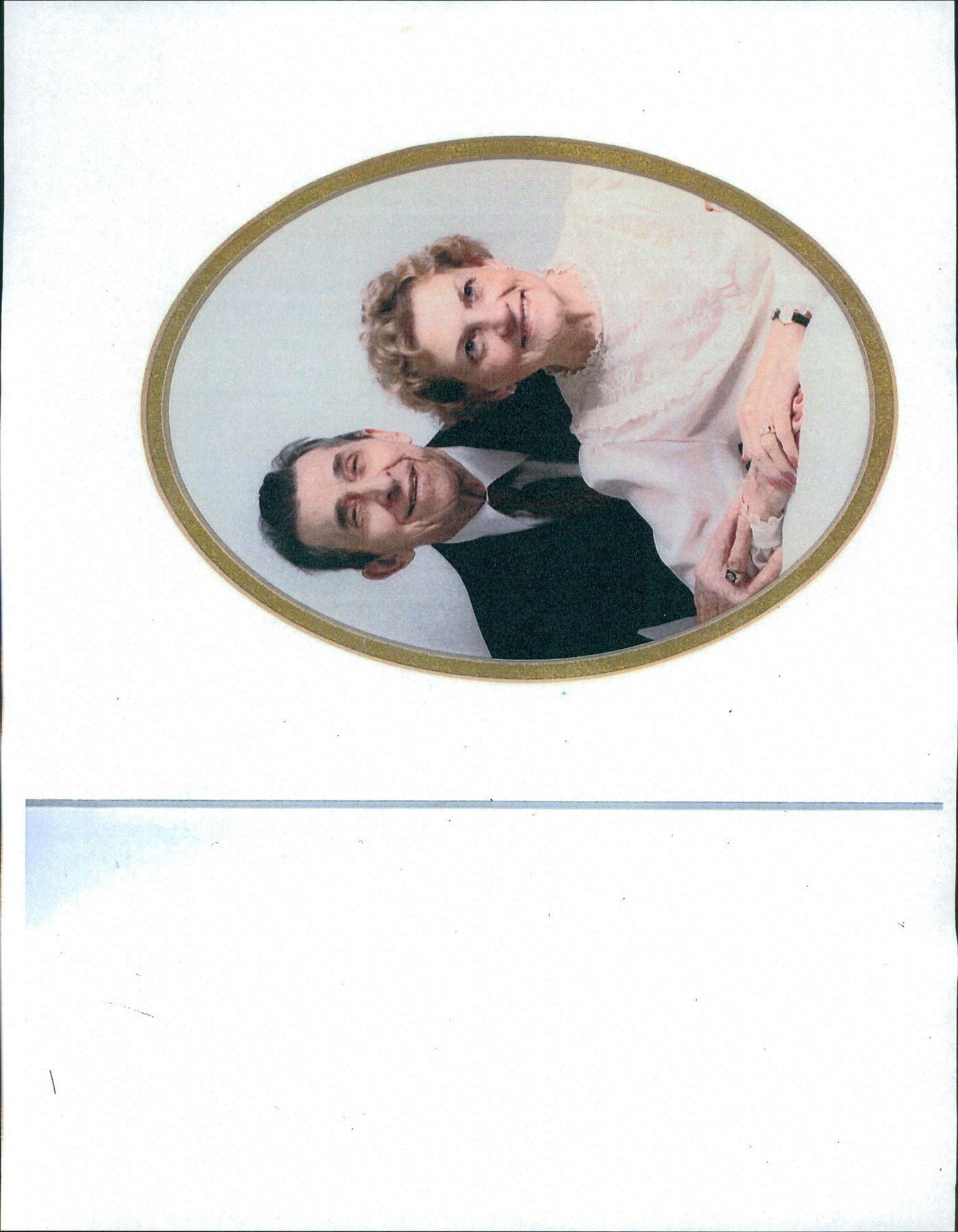 Obituary of Goldie Anna Jozsa