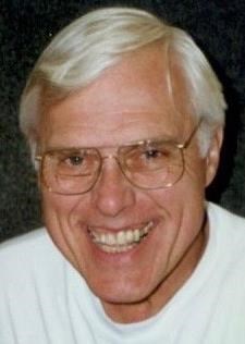 Obituary of Philip "Smiley" A LaRoche