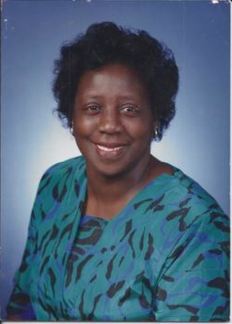 Obituary of Johnnie Margaret Barnett