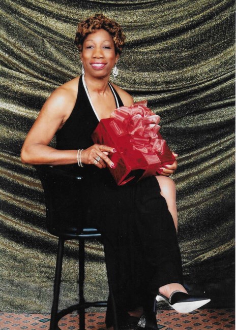 Obituary of Lola M. Lewis