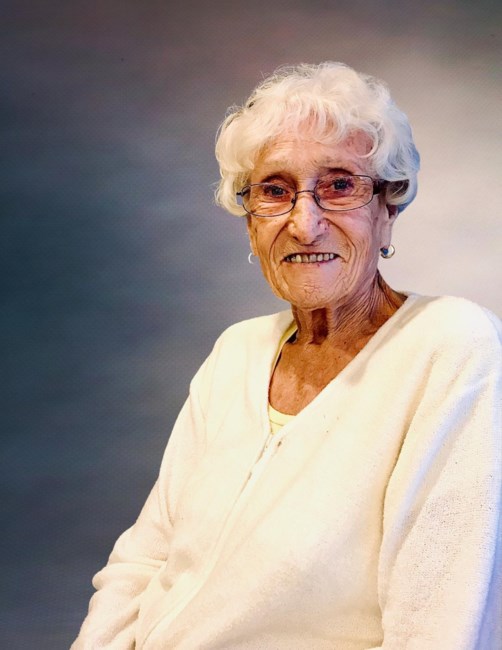 Obituary of Joyce Ann Baker