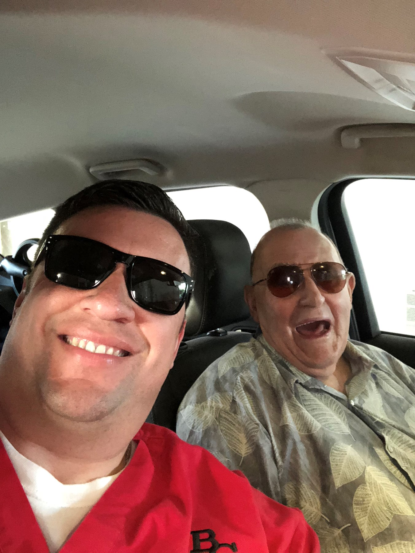 Robert Deford's Instagram, Twitter & Facebook on IDCrawl