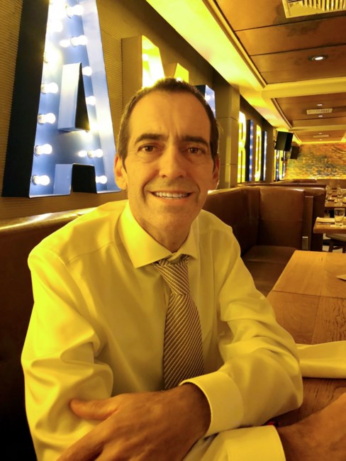 Obituary of Miguel Sabat Viso