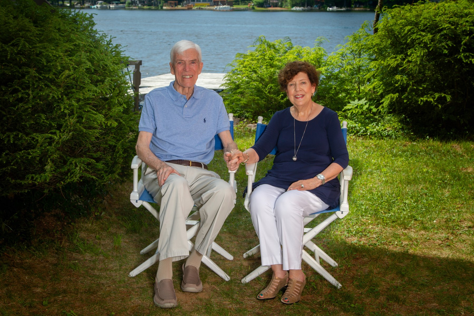 Obituary of Richard Michael Woods