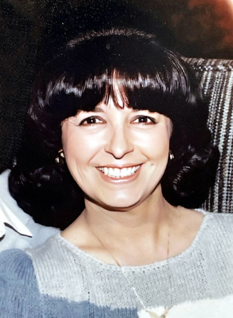 Obituary of Marlene Savarese Pappas