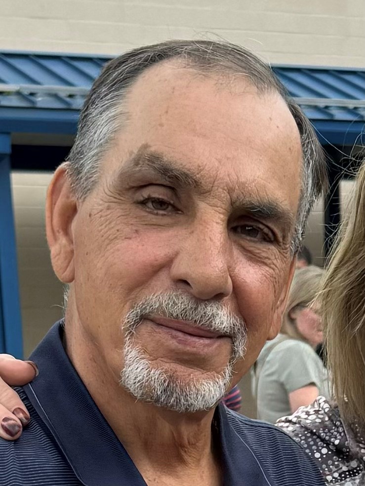 Obituary of Salvatore P. Telesco