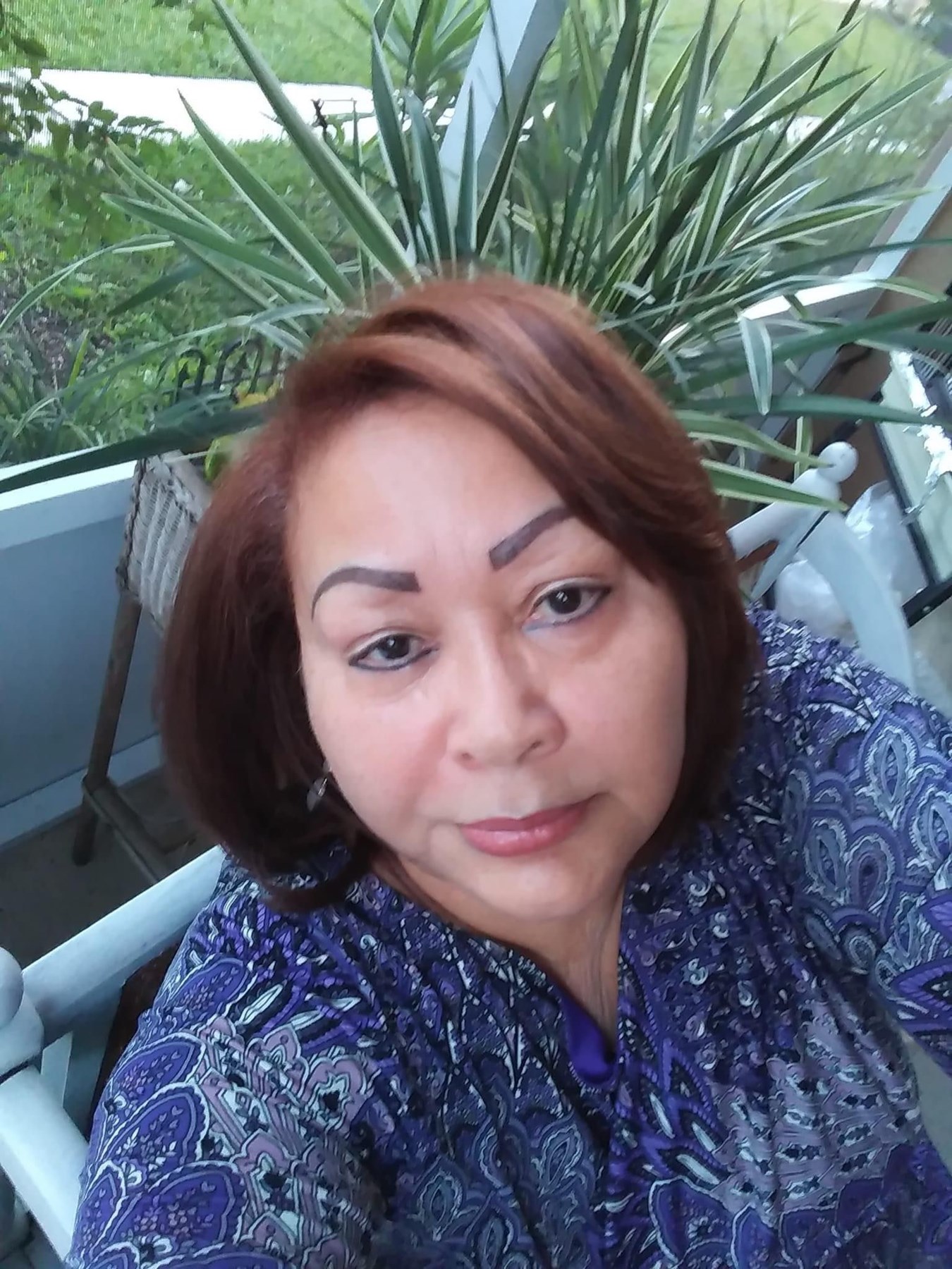 Obituary of Antonia Rodriguez