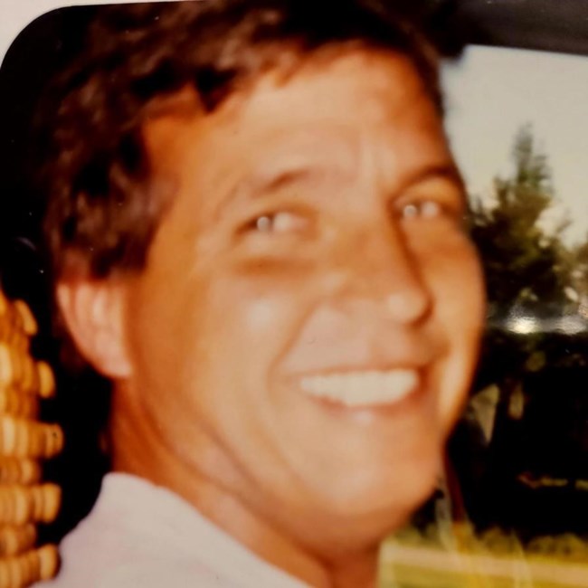 Obituary of Robert Lex Payne