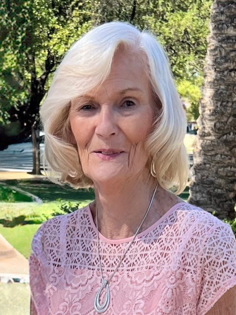 Obituary of Barbara Jane Terrell