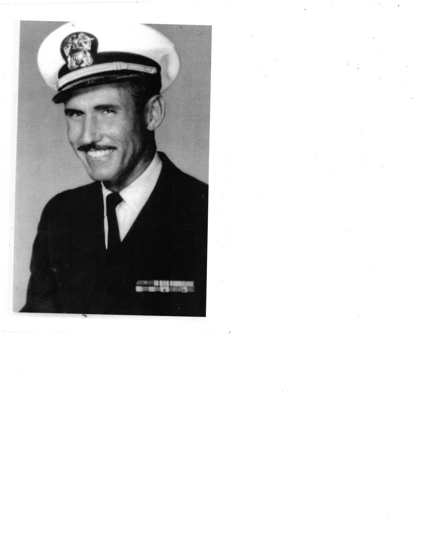 Obituary of Lt. James "Jim" C. Pace