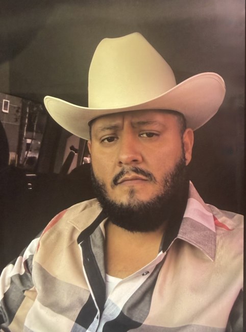 Obituario de Juan Jesus Martinez