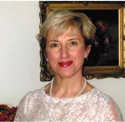 Obituary of Ludmila Alexandrovna Michael
