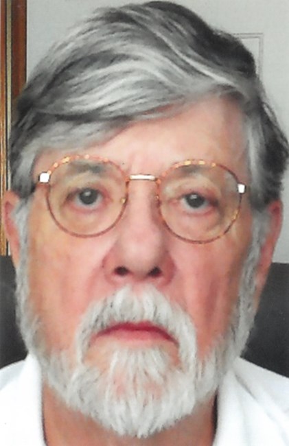 Obituary of Richard Douglas Ash