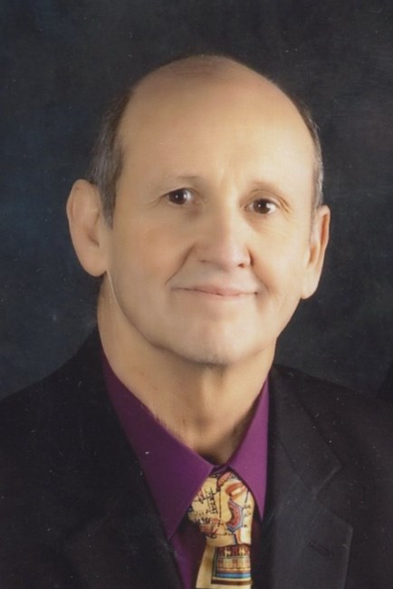 Obituary of Kenneth Ken Lee McDilda