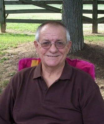 Obituary of David Jerold Newsome