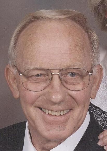 Obituary of Robert Homer Monts