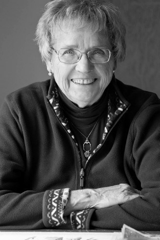 Obituary of Mrs. Gilberte Lucienne Gauthier Keck