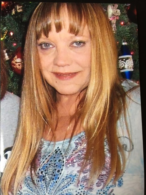 Obituary of Diane Marie Castle