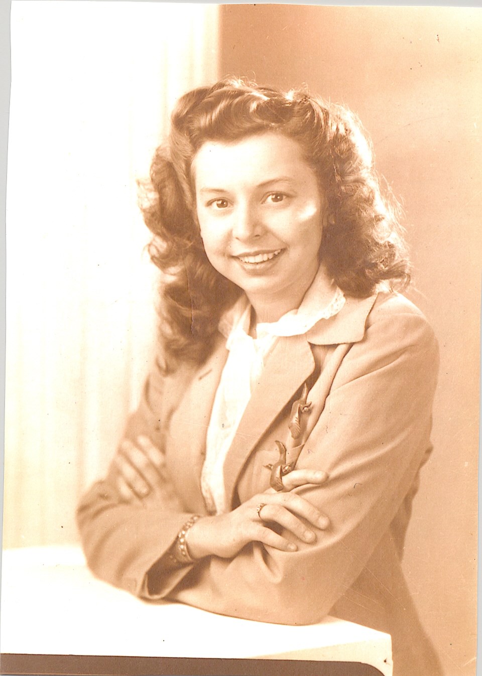 Obituary of Marilyn T McClain