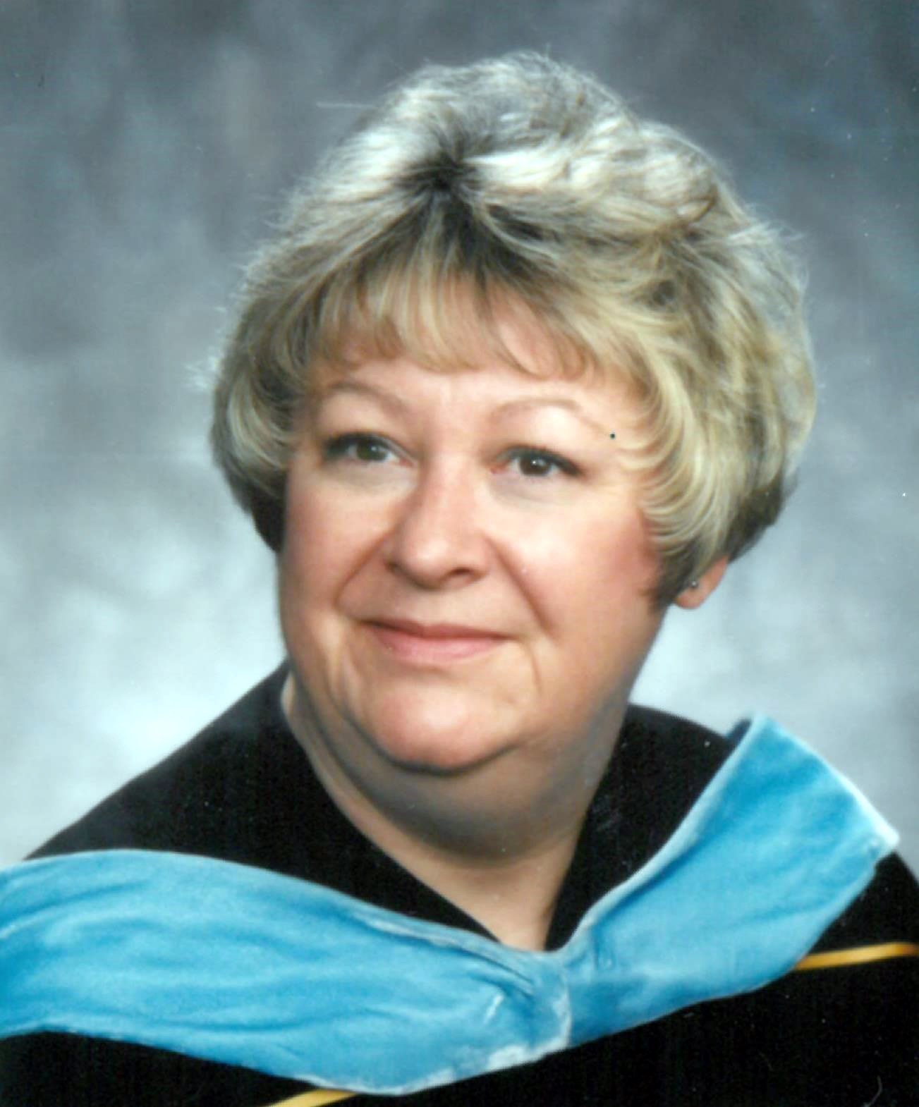 Judyth Mary Thomas Obituary Holland, MI