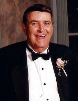 Obituary of Robert Thomas Grasso
