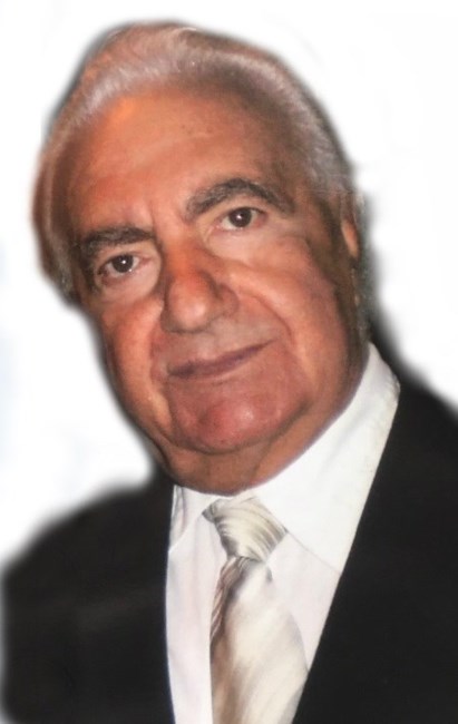 Obituary of Philip Pantano