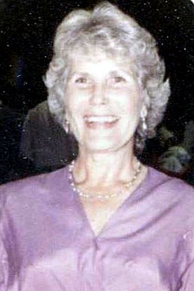 Obituary of Evelyn Ruth Boldt