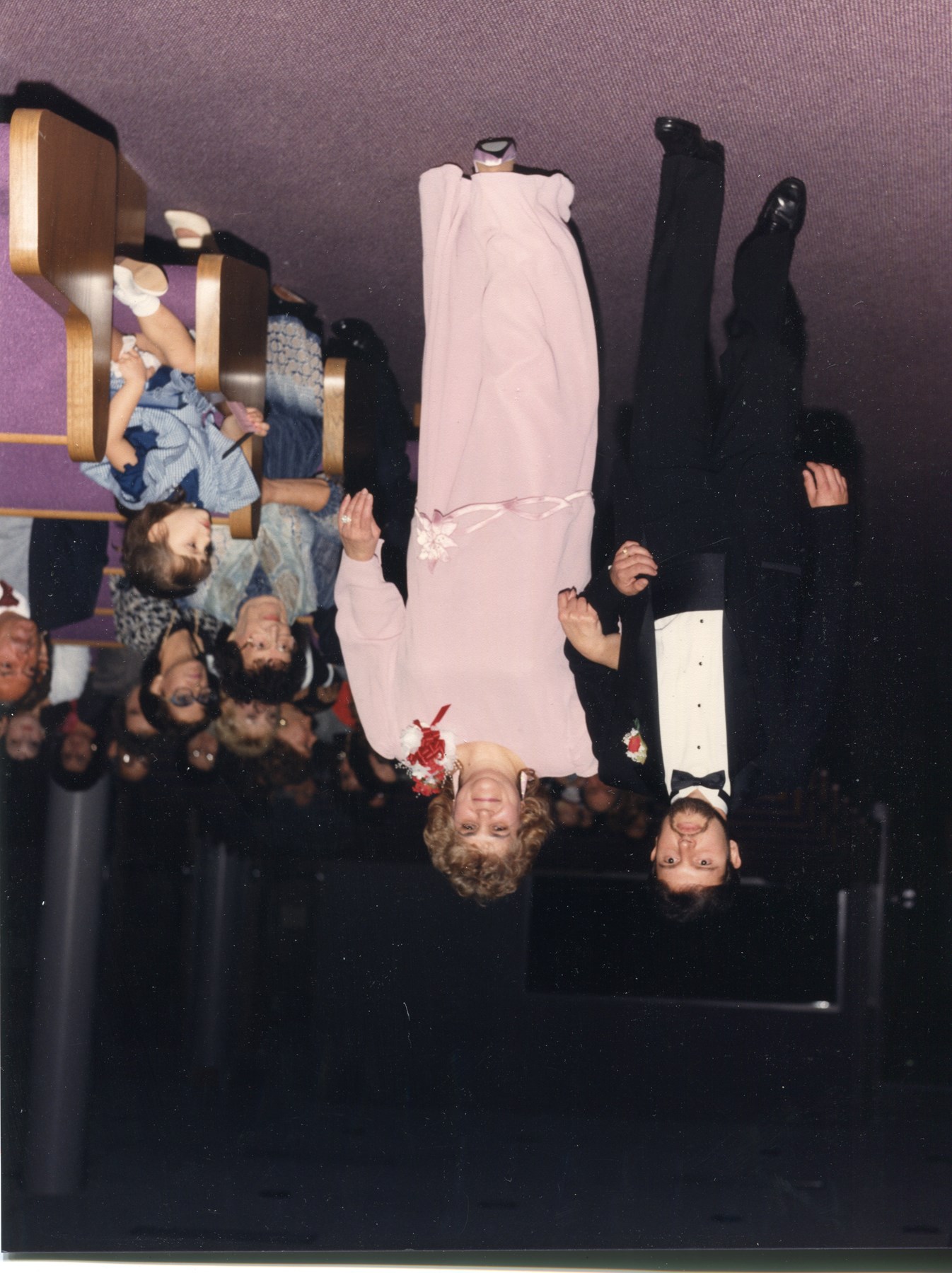 Obituary of Ada Irene Neyra