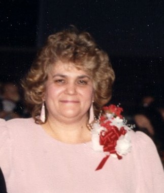 Obituary of Ada Irene Neyra