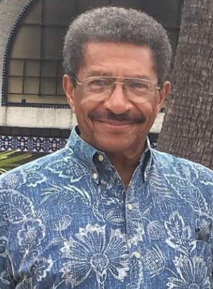 Obituary of Richard Tillman Goins