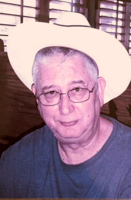 Obituary of William Moore Blotti