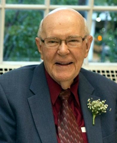 Obituary of Dr. Kenneth "Ken" Leroy Miller