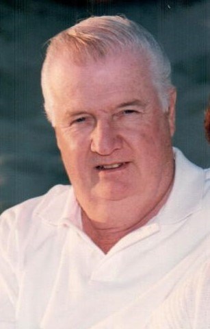 Obituary of Richard Sullivan