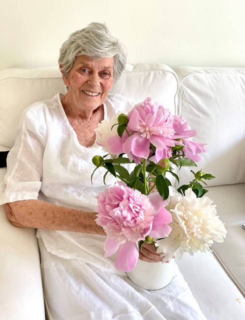 Obituary of Joan Taysom Clark