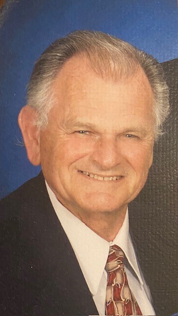 Obituary of Robert Lee Hunnicutt