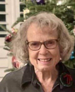 Obituary of Doris Lewis Whitford