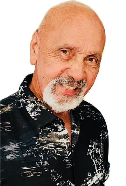 Obituary of Manuel Galarza